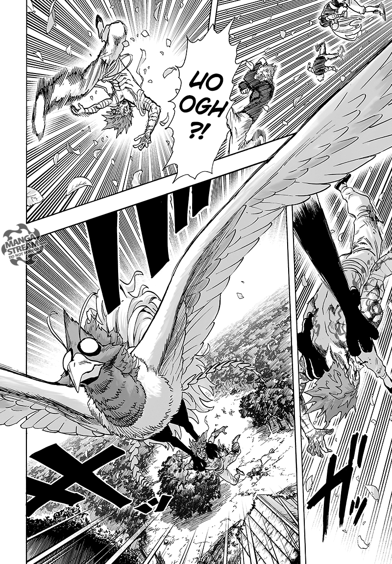 One-Punch Man, Chapter 84 image 044